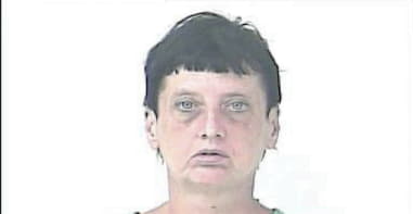 Abede Edwards, - St. Lucie County, FL 